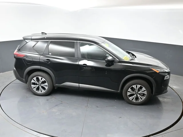 SEMINUEVOS NISSAN Rogue a Estados en autogozo