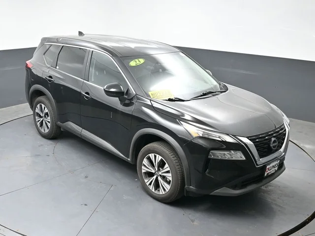 SEMINUEVOS NISSAN Rogue a Estados en autogozo