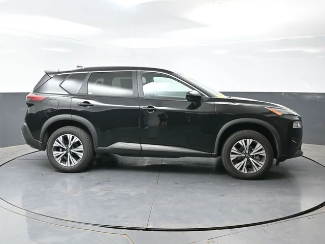 SEMINUEVOS NISSAN Rogue a Estados en autogozo