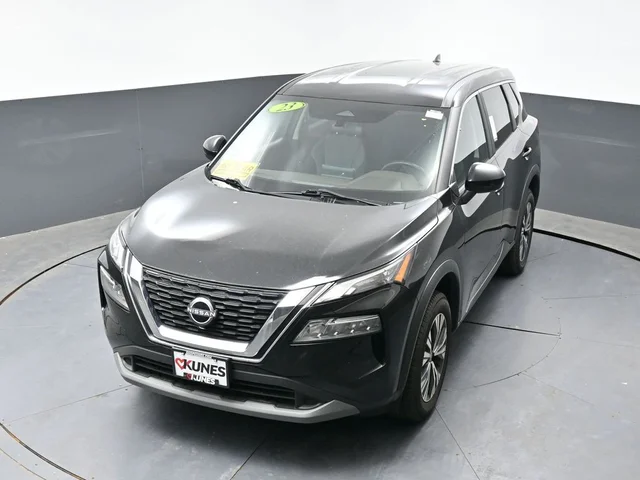 SEMINUEVOS NISSAN Rogue a Estados en autogozo