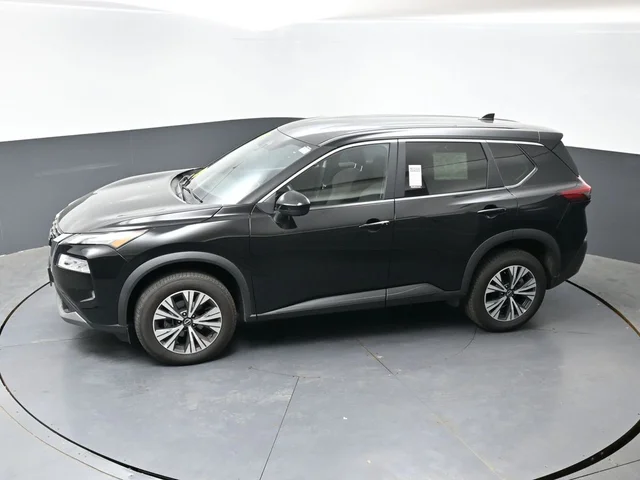 SEMINUEVOS NISSAN Rogue a Estados en autogozo
