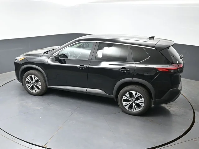 SEMINUEVOS NISSAN Rogue a Estados en autogozo