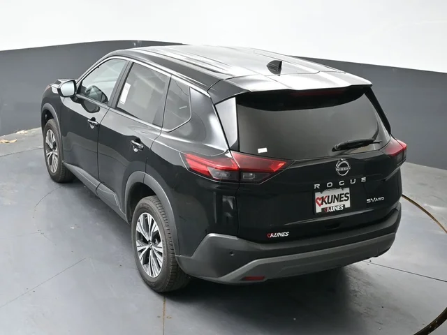 SEMINUEVOS NISSAN Rogue a Estados en autogozo