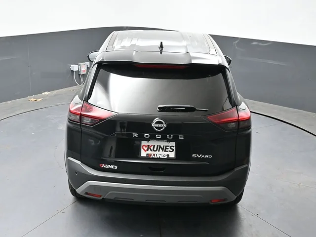 SEMINUEVOS NISSAN Rogue a Estados en autogozo