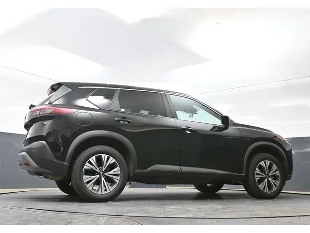 SEMINUEVOS NISSAN Rogue a Estados en autogozo