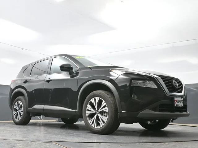 SEMINUEVOS NISSAN Rogue a Estados en autogozo