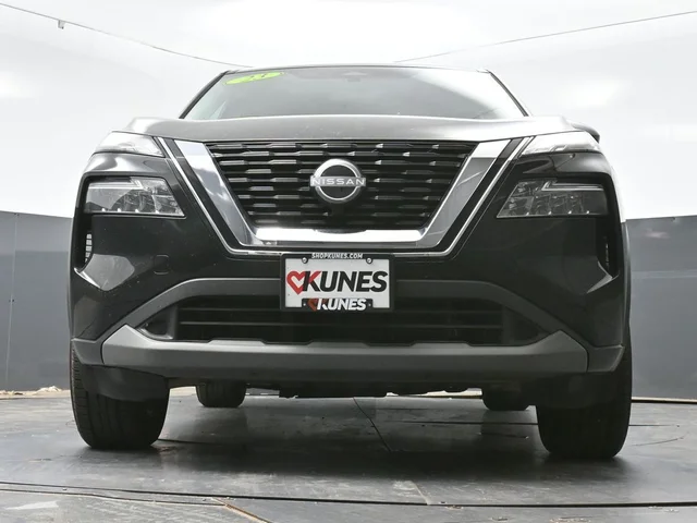 SEMINUEVOS NISSAN Rogue a Estados en autogozo