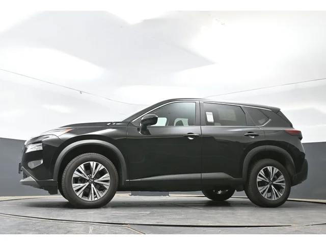 SEMINUEVOS NISSAN Rogue a Estados en autogozo