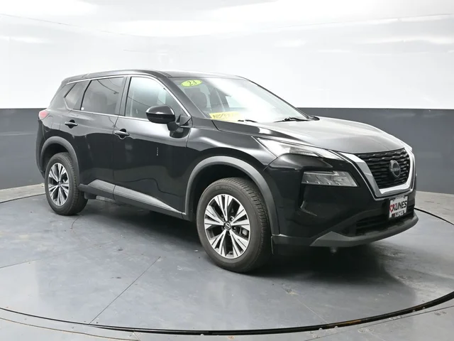 SEMINUEVOS NISSAN Rogue a Estados en autogozo