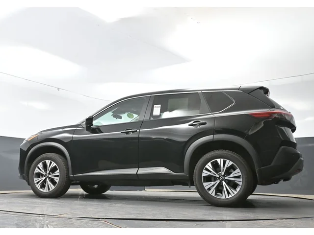 SEMINUEVOS NISSAN Rogue a Estados en autogozo