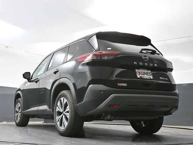 SEMINUEVOS NISSAN Rogue a Estados en autogozo
