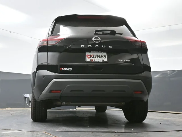 SEMINUEVOS NISSAN Rogue a Estados en autogozo