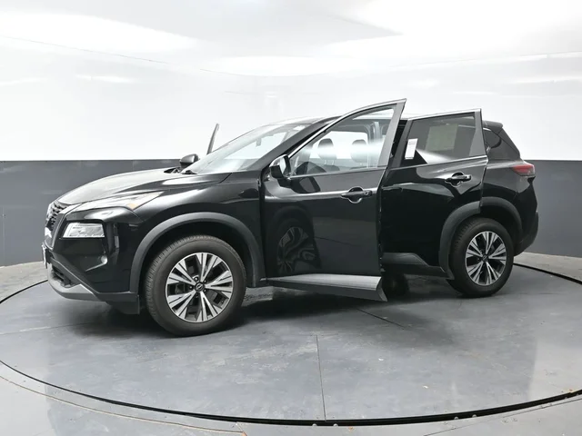 SEMINUEVOS NISSAN Rogue a Estados en autogozo