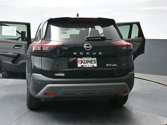SEMINUEVOS NISSAN Rogue a Estados en autogozo