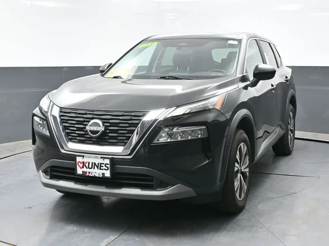 SEMINUEVOS NISSAN Rogue a Estados en autogozo
