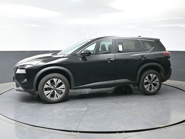 SEMINUEVOS NISSAN Rogue a Estados en autogozo