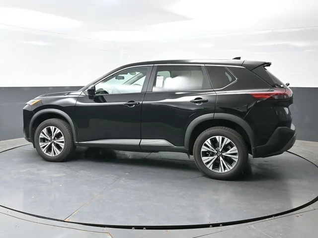 SEMINUEVOS NISSAN Rogue a Estados en autogozo