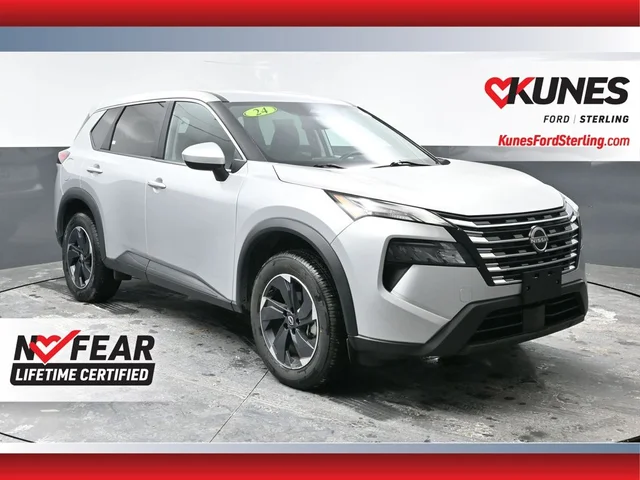 SEMINUEVOS NISSAN Rogue a Estados en autogozo