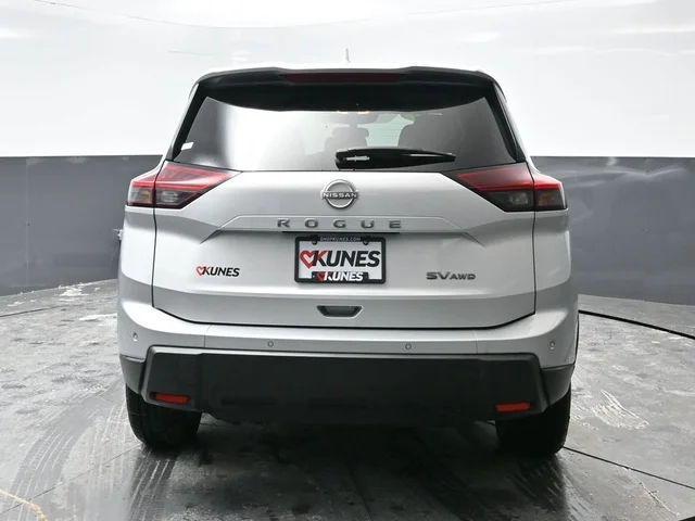 SEMINUEVOS NISSAN Rogue a Estados en autogozo