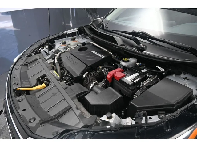 SEMINUEVOS NISSAN Rogue a Estados en autogozo