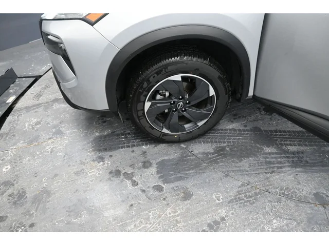 SEMINUEVOS NISSAN Rogue a Estados en autogozo