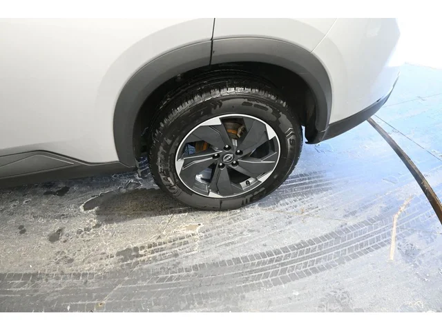SEMINUEVOS NISSAN Rogue a Estados en autogozo