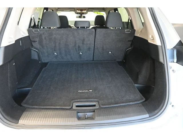 SEMINUEVOS NISSAN Rogue a Estados en autogozo