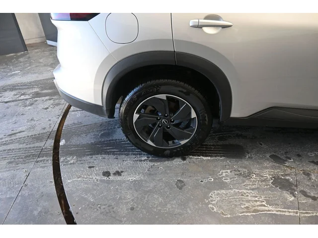 SEMINUEVOS NISSAN Rogue a Estados en autogozo