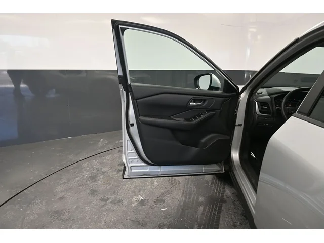 SEMINUEVOS NISSAN Rogue a Estados en autogozo