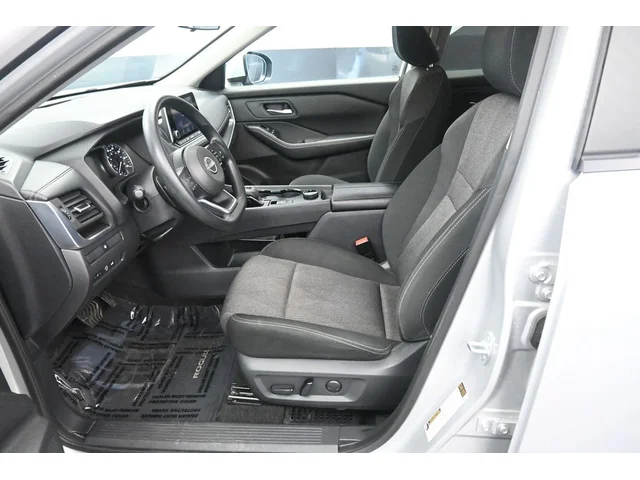 SEMINUEVOS NISSAN Rogue a Estados en autogozo