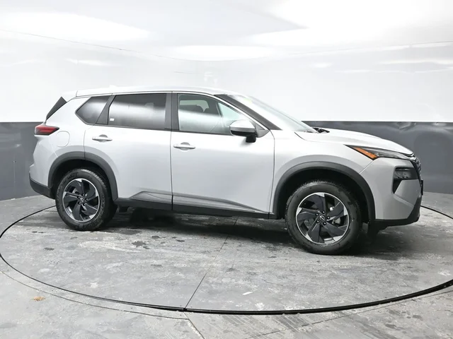 SEMINUEVOS NISSAN Rogue a Estados en autogozo
