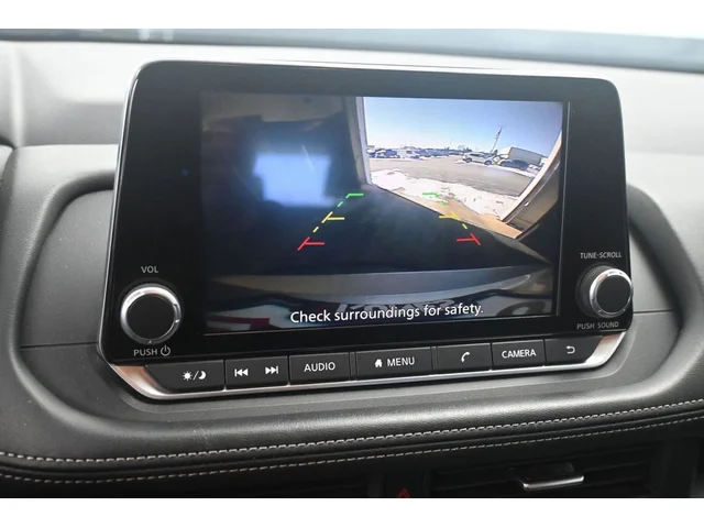 SEMINUEVOS NISSAN Rogue a Estados en autogozo