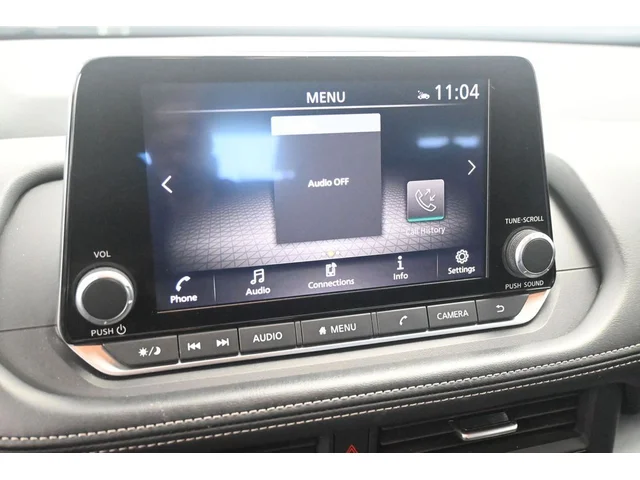 SEMINUEVOS NISSAN Rogue a Estados en autogozo