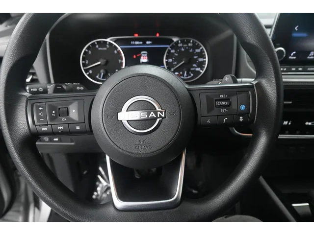 SEMINUEVOS NISSAN Rogue a Estados en autogozo