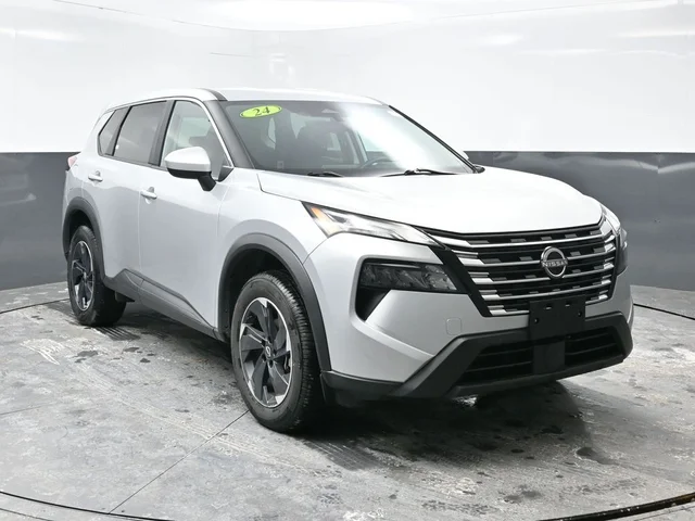 SEMINUEVOS NISSAN Rogue a Estados en autogozo