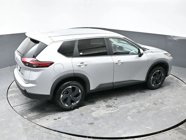 SEMINUEVOS NISSAN Rogue a Estados en autogozo