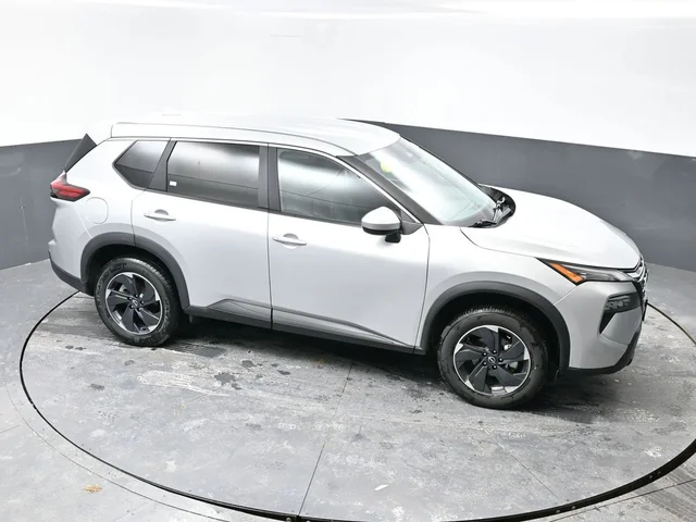 SEMINUEVOS NISSAN Rogue a Estados en autogozo
