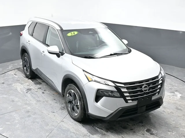 SEMINUEVOS NISSAN Rogue a Estados en autogozo