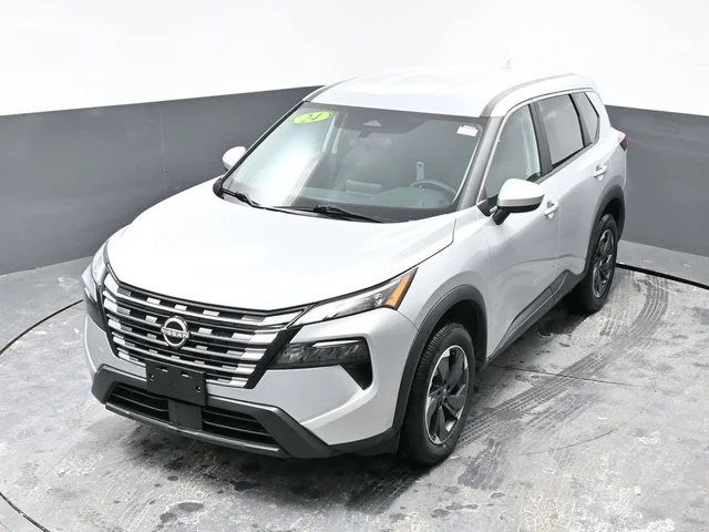 SEMINUEVOS NISSAN Rogue a Estados en autogozo