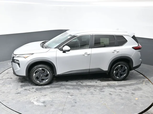 SEMINUEVOS NISSAN Rogue a Estados en autogozo