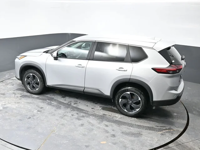 SEMINUEVOS NISSAN Rogue a Estados en autogozo
