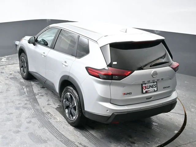 SEMINUEVOS NISSAN Rogue a Estados en autogozo