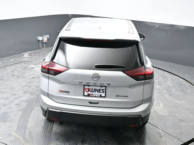 SEMINUEVOS NISSAN Rogue a Estados en autogozo
