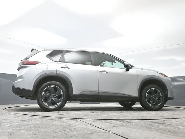 SEMINUEVOS NISSAN Rogue a Estados en autogozo