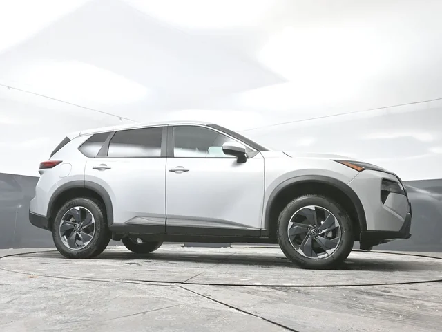 SEMINUEVOS NISSAN Rogue a Estados en autogozo