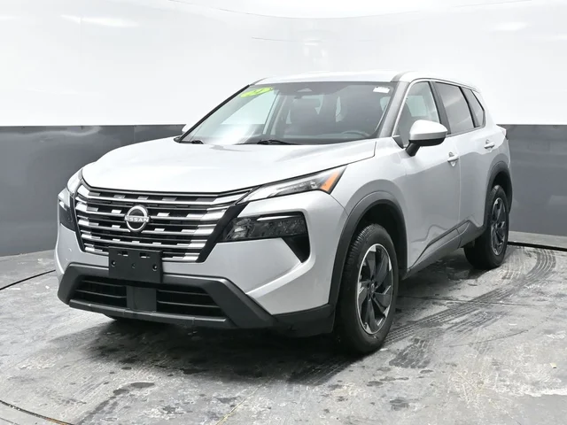 SEMINUEVOS NISSAN Rogue a Estados en autogozo