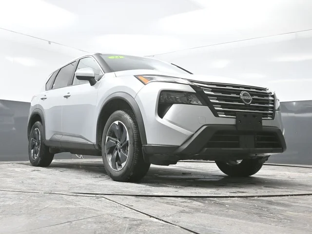 SEMINUEVOS NISSAN Rogue a Estados en autogozo