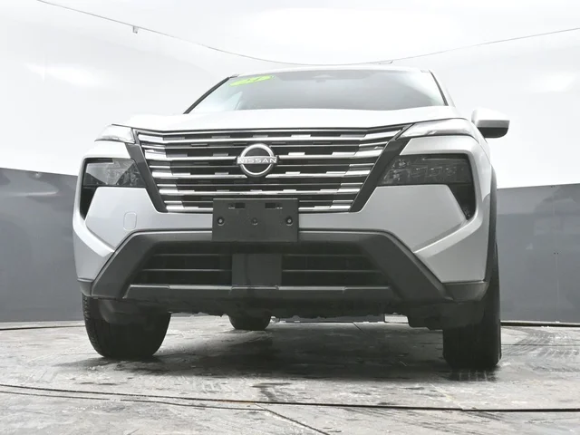 SEMINUEVOS NISSAN Rogue a Estados en autogozo