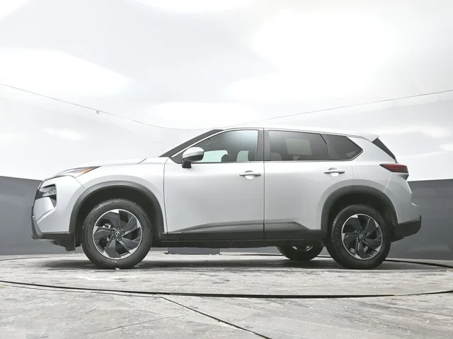 SEMINUEVOS NISSAN Rogue a Estados en autogozo
