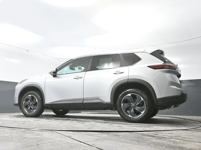 SEMINUEVOS NISSAN Rogue a Estados en autogozo